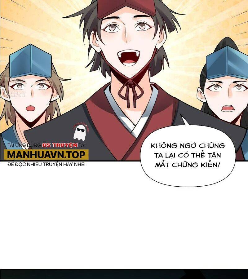 Nguyên Lai Ta Là Tu Tiên Đại Lão Chap 466 - Next Chap 467