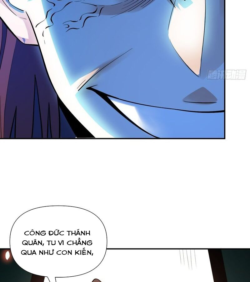 Nguyên Lai Ta Là Tu Tiên Đại Lão Chap 466 - Next Chap 467