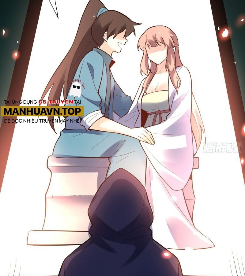 Nguyên Lai Ta Là Tu Tiên Đại Lão Chap 466 - Next Chap 467