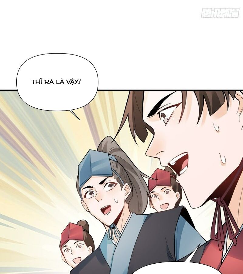 Nguyên Lai Ta Là Tu Tiên Đại Lão Chap 466 - Next Chap 467