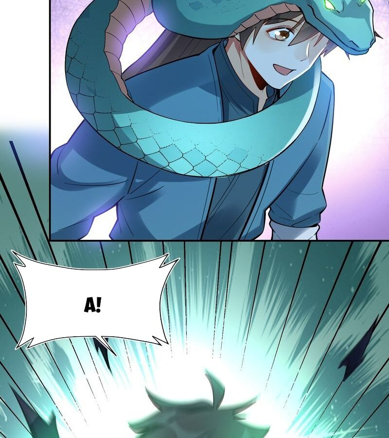 Nguyên Lai Ta Là Tu Tiên Đại Lão Chap 466 - Next Chap 467