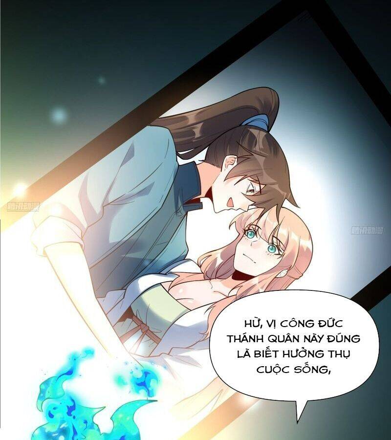 Nguyên Lai Ta Là Tu Tiên Đại Lão Chap 466 - Next Chap 467