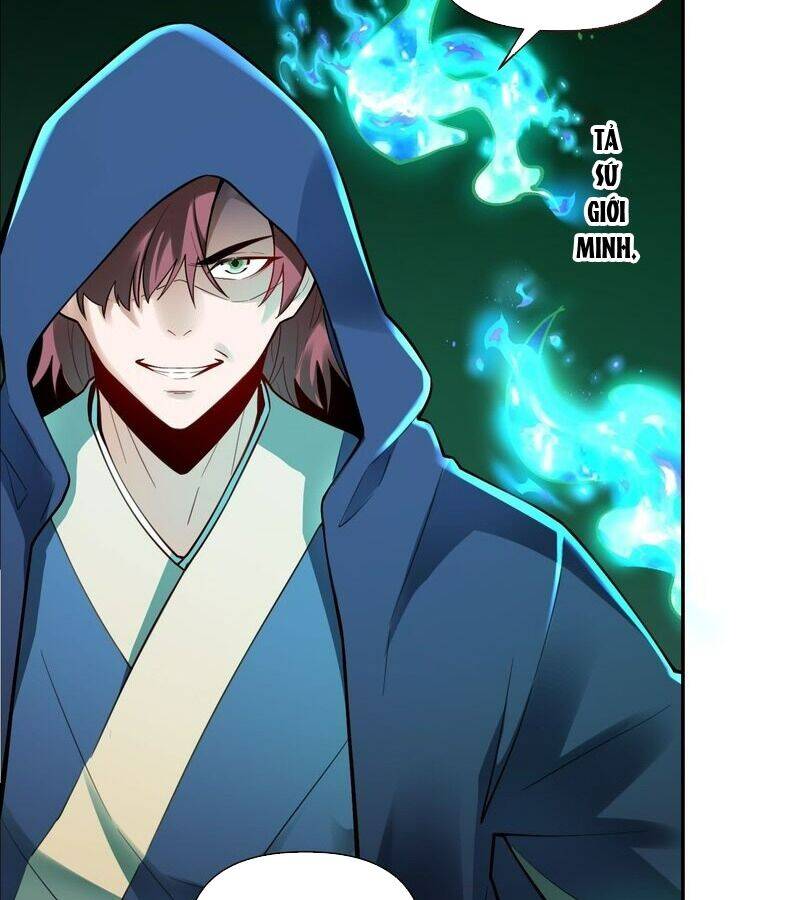 Nguyên Lai Ta Là Tu Tiên Đại Lão Chap 466 - Next Chap 467