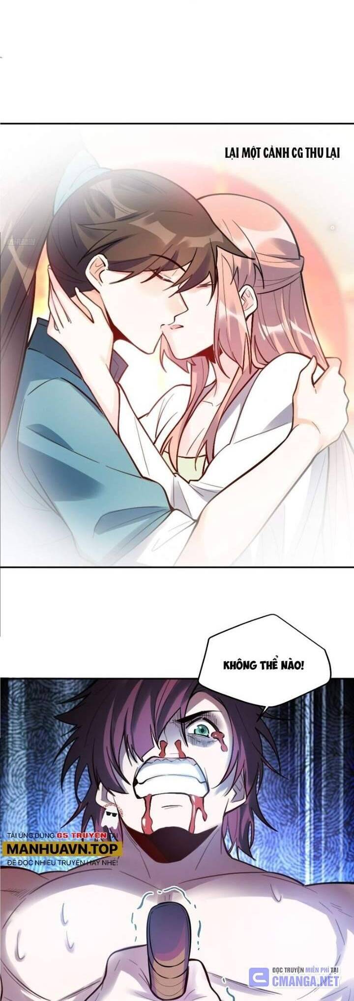 Nguyên Lai Ta Là Tu Tiên Đại Lão Chap 467 - Next Chap 468