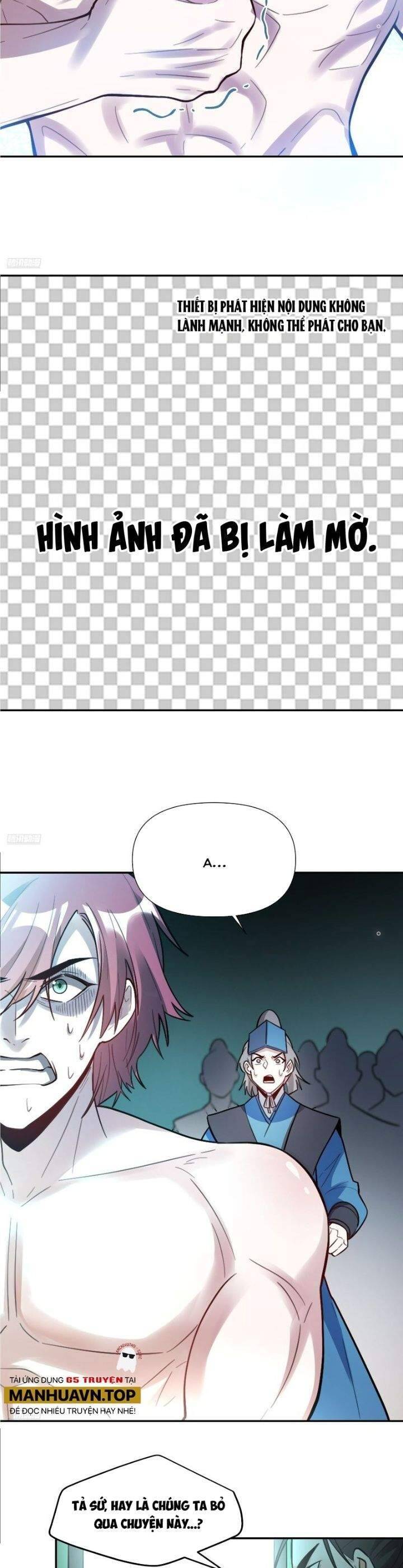 Nguyên Lai Ta Là Tu Tiên Đại Lão Chap 467 - Next Chap 468