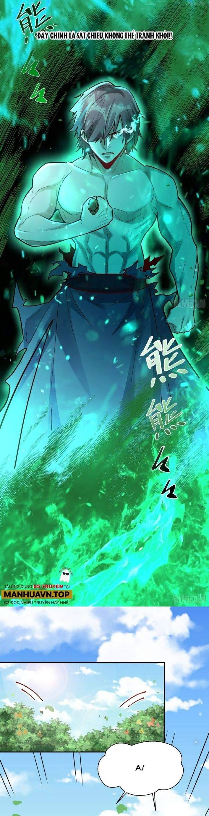 Nguyên Lai Ta Là Tu Tiên Đại Lão Chap 467 - Next Chap 468