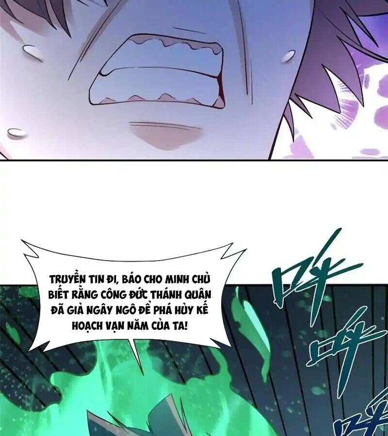 Nguyên Lai Ta Là Tu Tiên Đại Lão Chap 468 - Next Chap 469