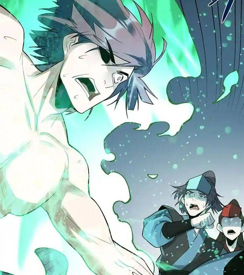 Nguyên Lai Ta Là Tu Tiên Đại Lão Chap 468 - Next Chap 469