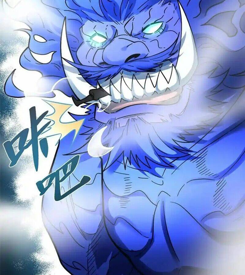 Nguyên Lai Ta Là Tu Tiên Đại Lão Chap 468 - Next Chap 469