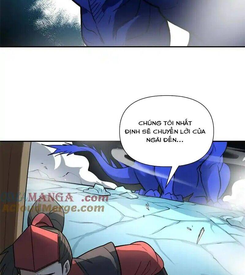 Nguyên Lai Ta Là Tu Tiên Đại Lão Chap 468 - Next Chap 469