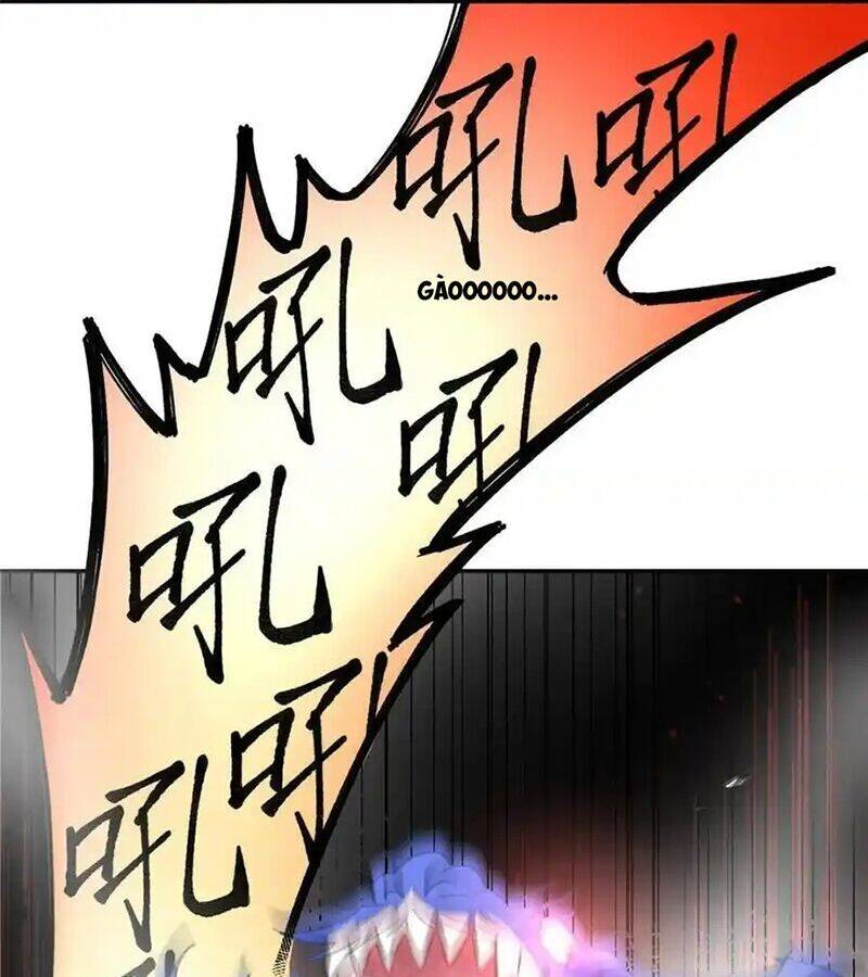 Nguyên Lai Ta Là Tu Tiên Đại Lão Chap 468 - Next Chap 469