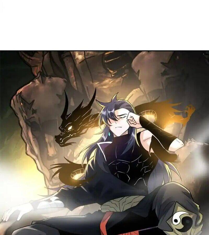 Nguyên Lai Ta Là Tu Tiên Đại Lão Chap 468 - Next Chap 469