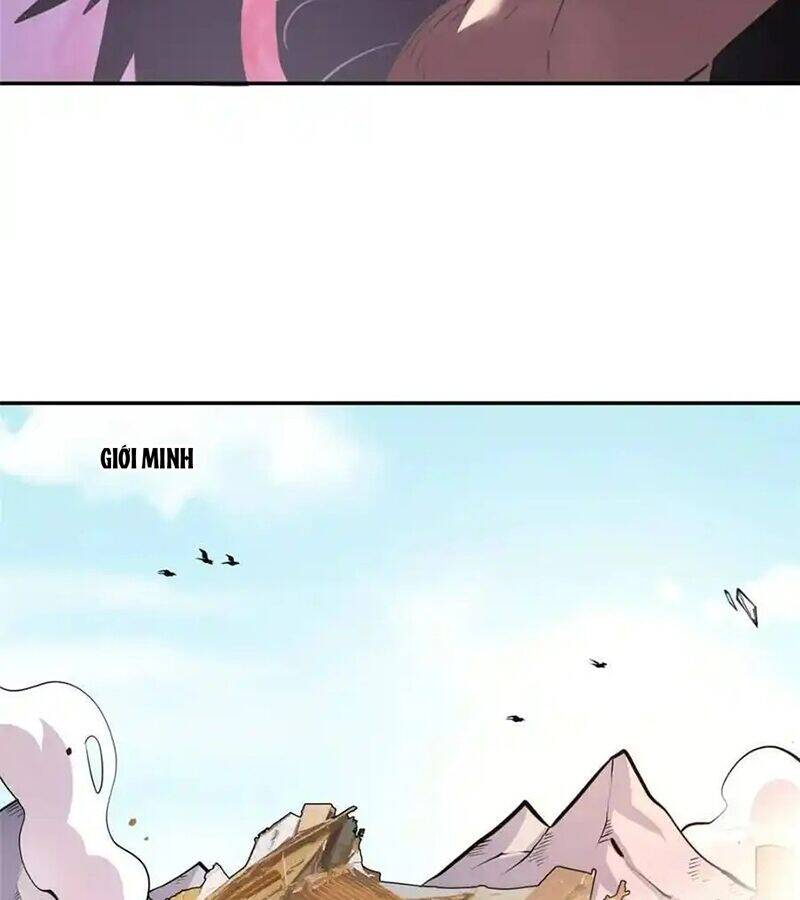 Nguyên Lai Ta Là Tu Tiên Đại Lão Chap 468 - Next Chap 469