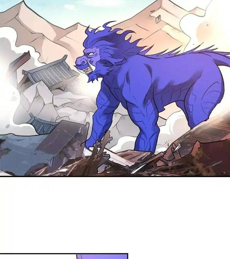 Nguyên Lai Ta Là Tu Tiên Đại Lão Chap 468 - Next Chap 469