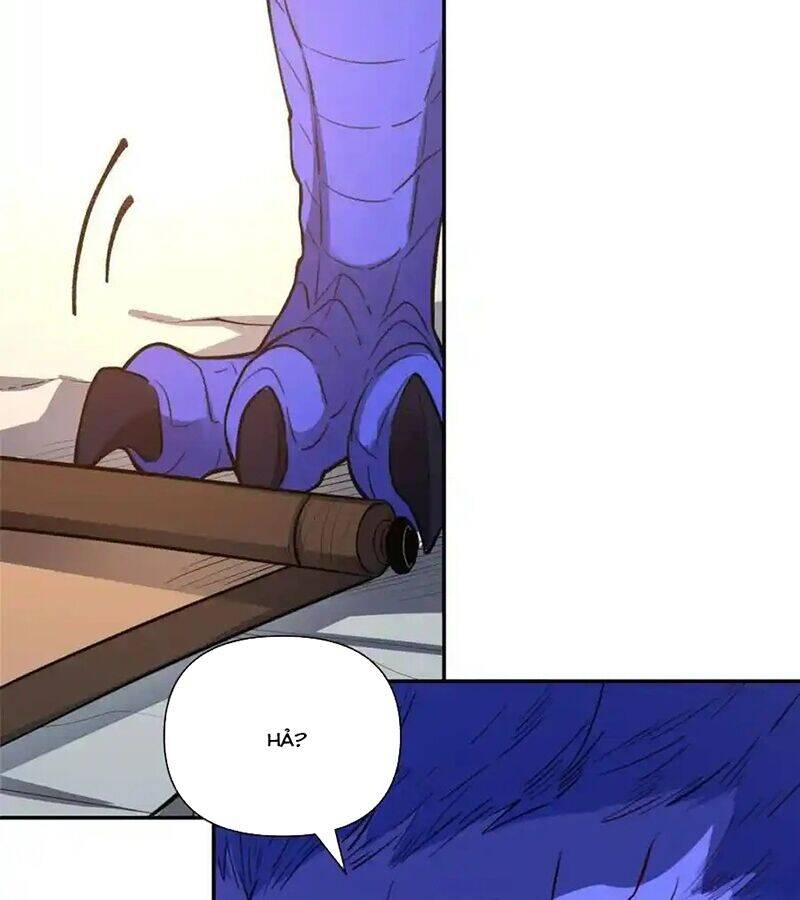 Nguyên Lai Ta Là Tu Tiên Đại Lão Chap 468 - Next Chap 469