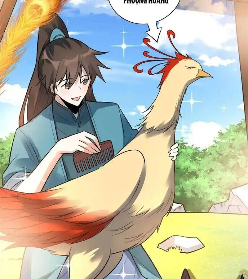 Nguyên Lai Ta Là Tu Tiên Đại Lão Chap 468 - Next Chap 469