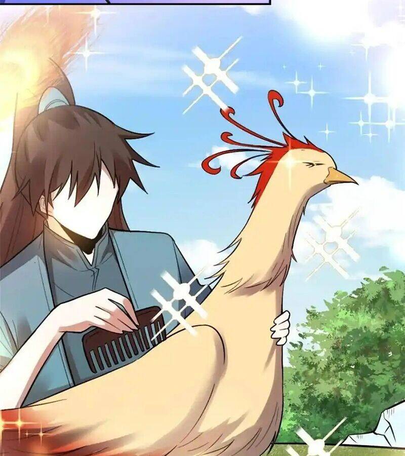 Nguyên Lai Ta Là Tu Tiên Đại Lão Chap 468 - Next Chap 469