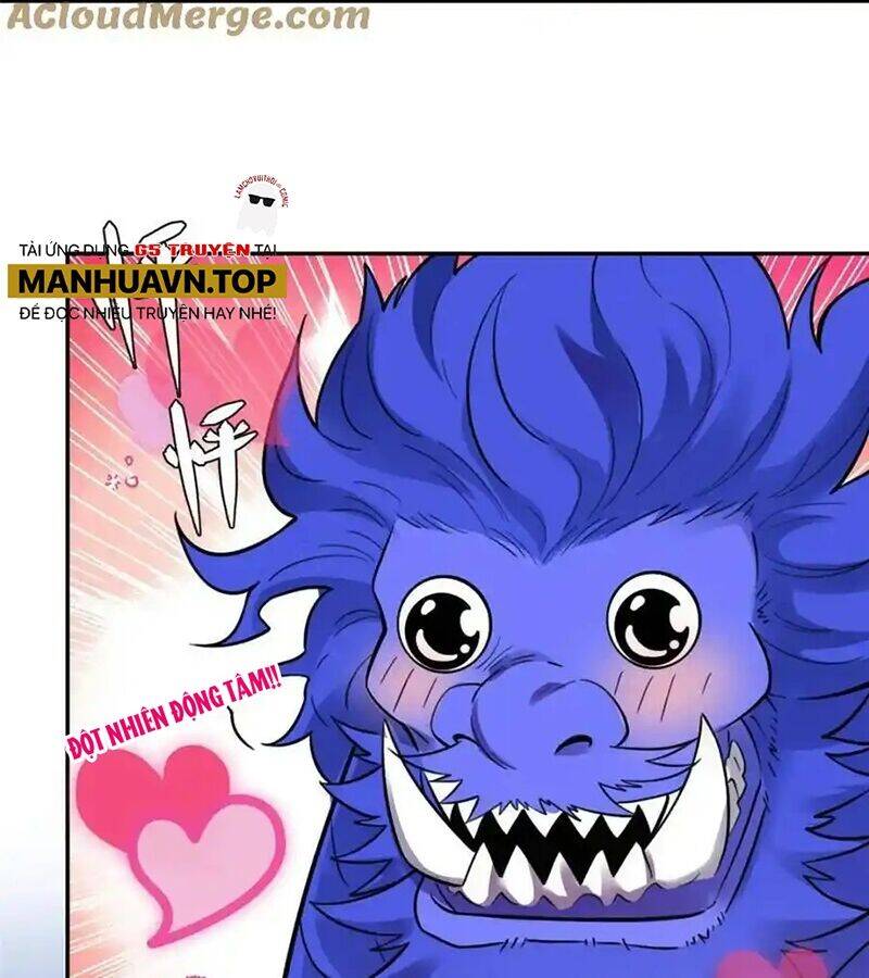 Nguyên Lai Ta Là Tu Tiên Đại Lão Chap 468 - Next Chap 469