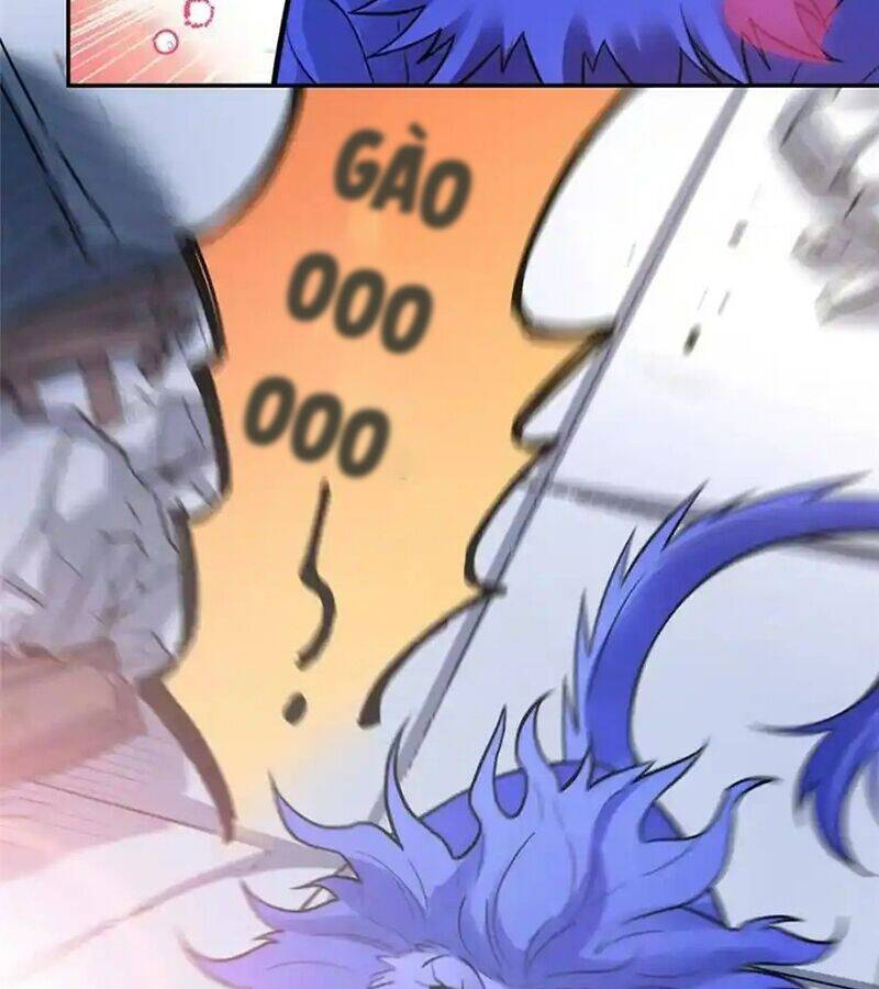 Nguyên Lai Ta Là Tu Tiên Đại Lão Chap 468 - Next Chap 469