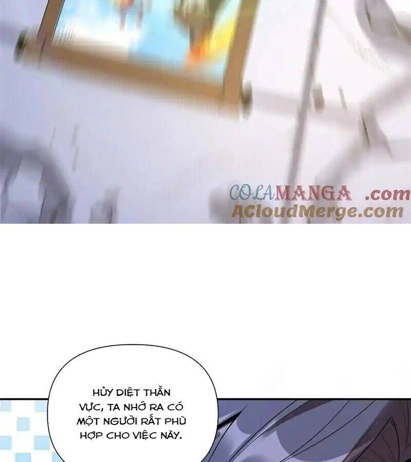 Nguyên Lai Ta Là Tu Tiên Đại Lão Chap 468 - Next Chap 469