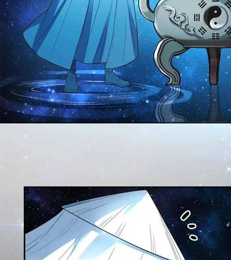 Nguyên Lai Ta Là Tu Tiên Đại Lão Chap 468 - Next Chap 469