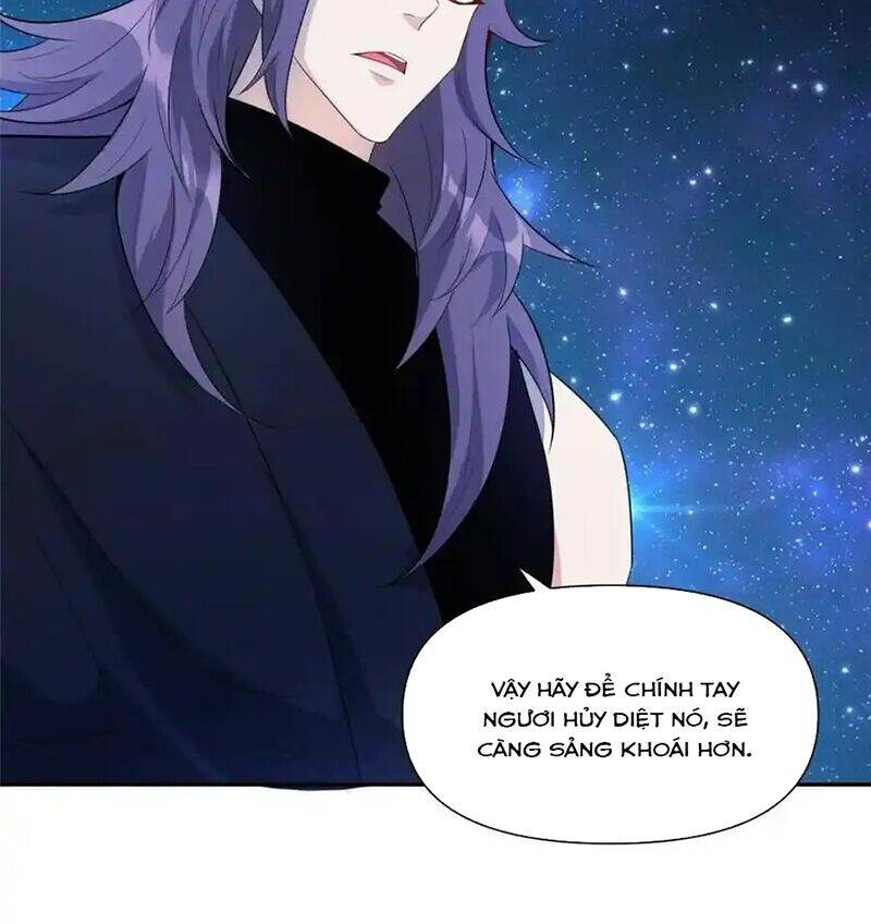 Nguyên Lai Ta Là Tu Tiên Đại Lão Chap 468 - Next Chap 469