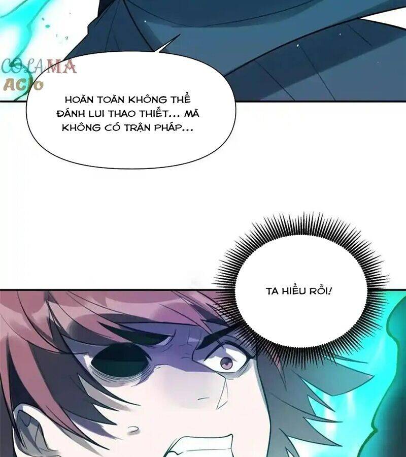 Nguyên Lai Ta Là Tu Tiên Đại Lão Chap 468 - Next Chap 469