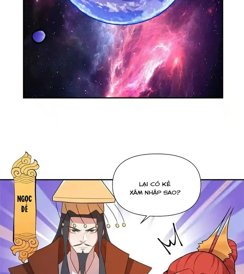 Nguyên Lai Ta Là Tu Tiên Đại Lão Chap 468 - Next Chap 469