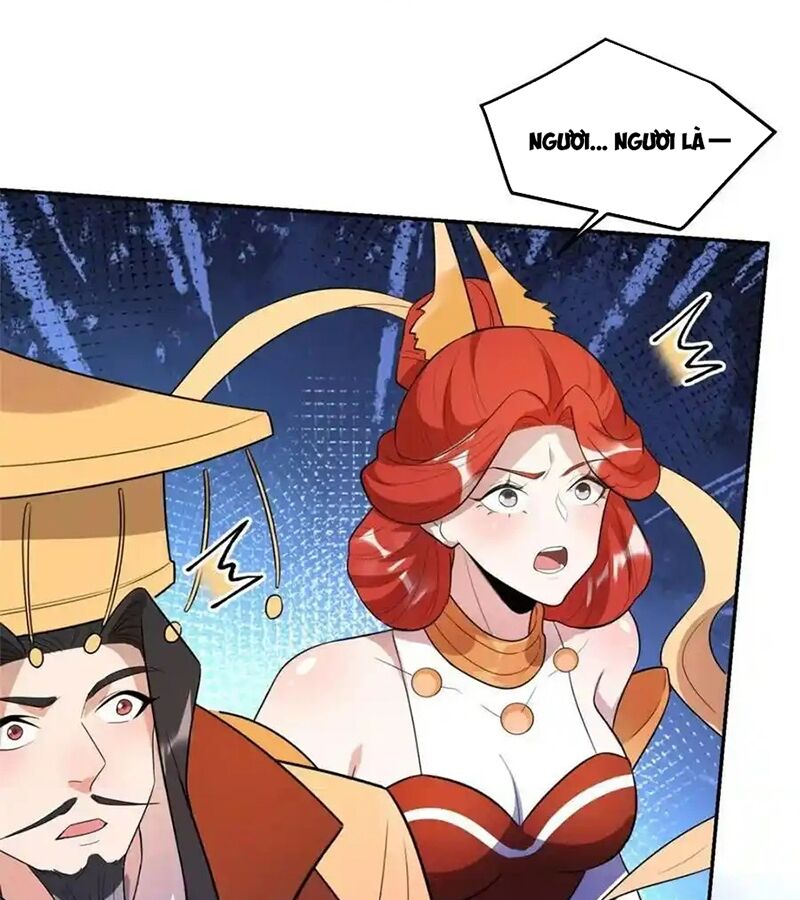 Nguyên Lai Ta Là Tu Tiên Đại Lão Chap 468 - Next Chap 469