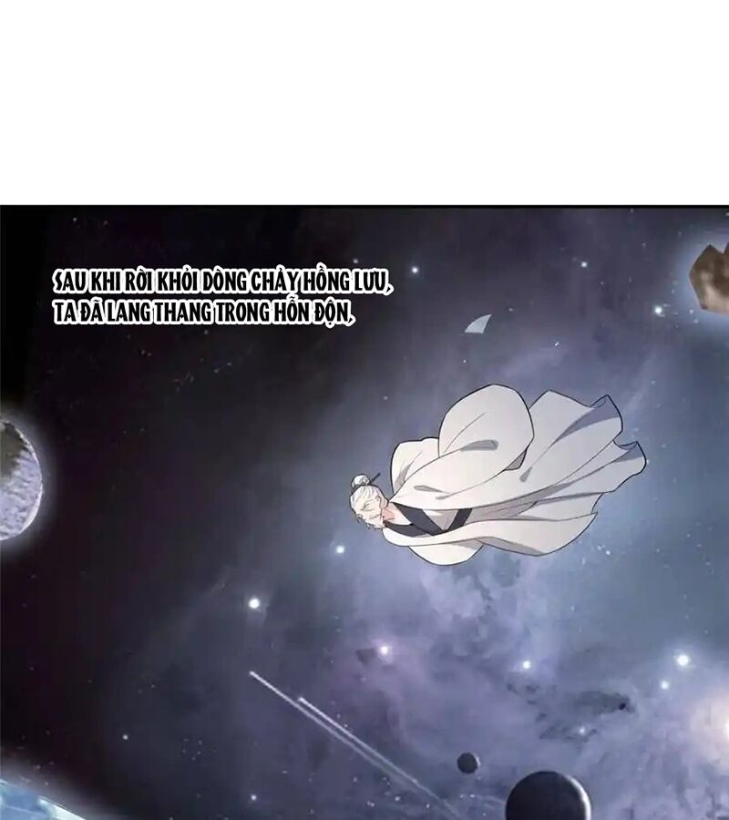 Nguyên Lai Ta Là Tu Tiên Đại Lão Chap 468 - Next Chap 469