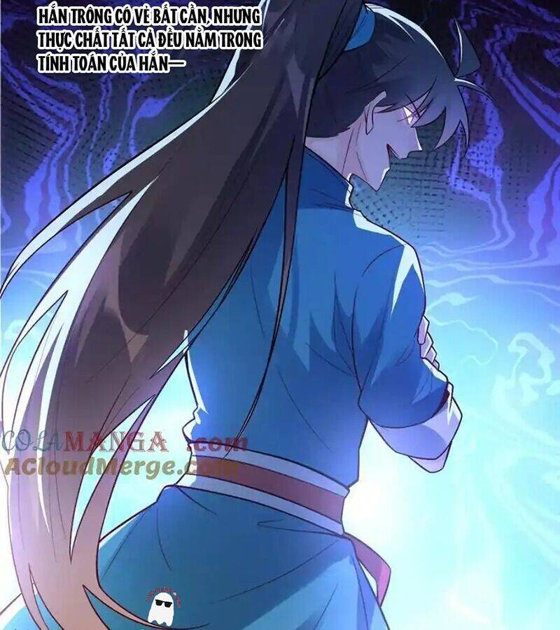 Nguyên Lai Ta Là Tu Tiên Đại Lão Chap 468 - Next Chap 469