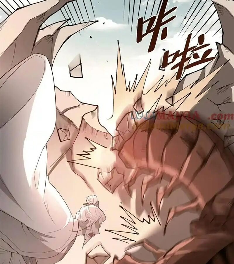 Nguyên Lai Ta Là Tu Tiên Đại Lão Chap 468 - Next Chap 469