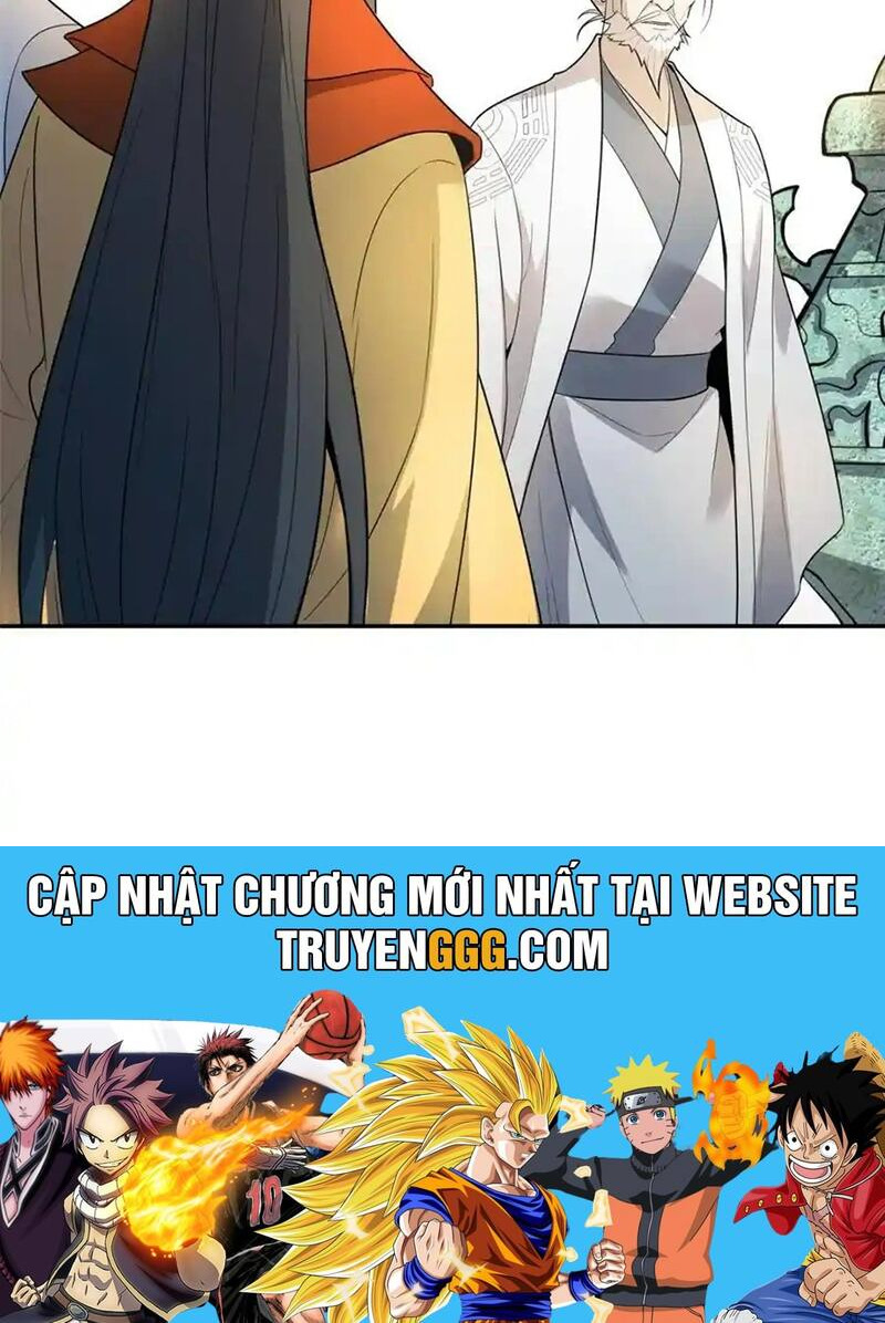 Nguyên Lai Ta Là Tu Tiên Đại Lão Chap 468 - Next Chap 469