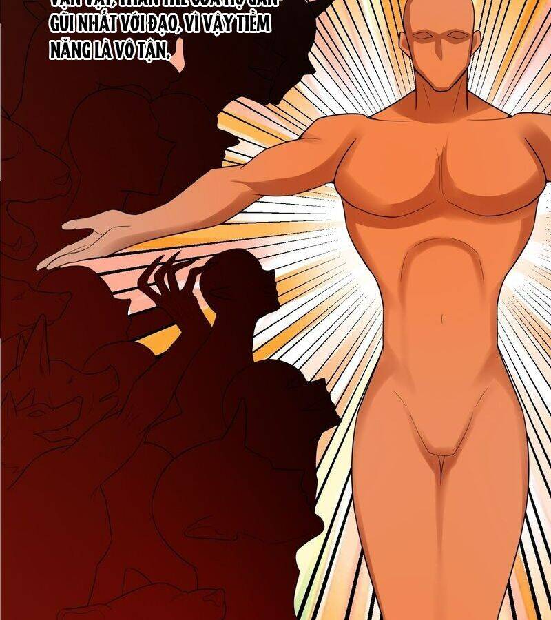 Nguyên Lai Ta Là Tu Tiên Đại Lão Chap 469 - Next Chap 470