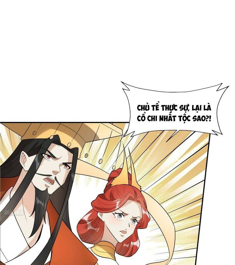 Nguyên Lai Ta Là Tu Tiên Đại Lão Chap 469 - Next Chap 470