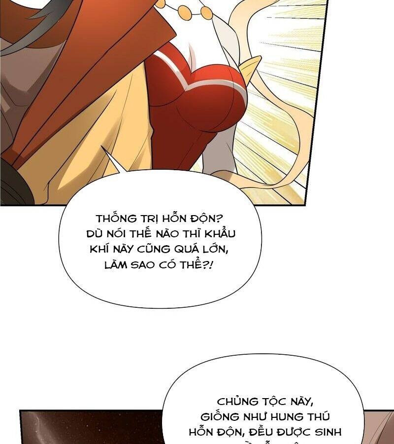 Nguyên Lai Ta Là Tu Tiên Đại Lão Chap 469 - Next Chap 470