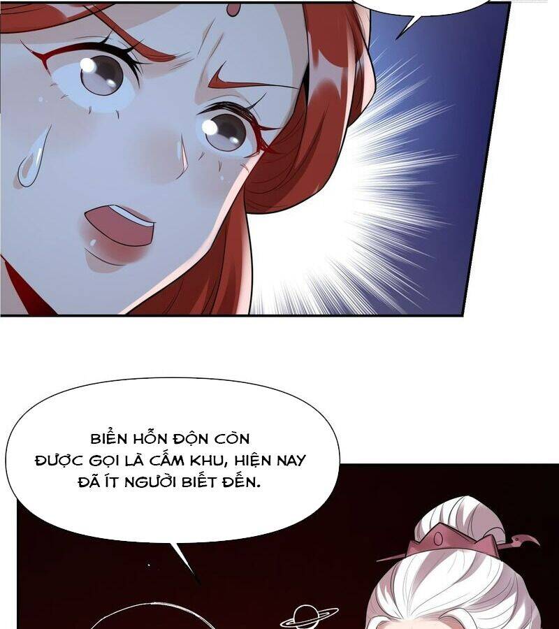Nguyên Lai Ta Là Tu Tiên Đại Lão Chap 469 - Next Chap 470