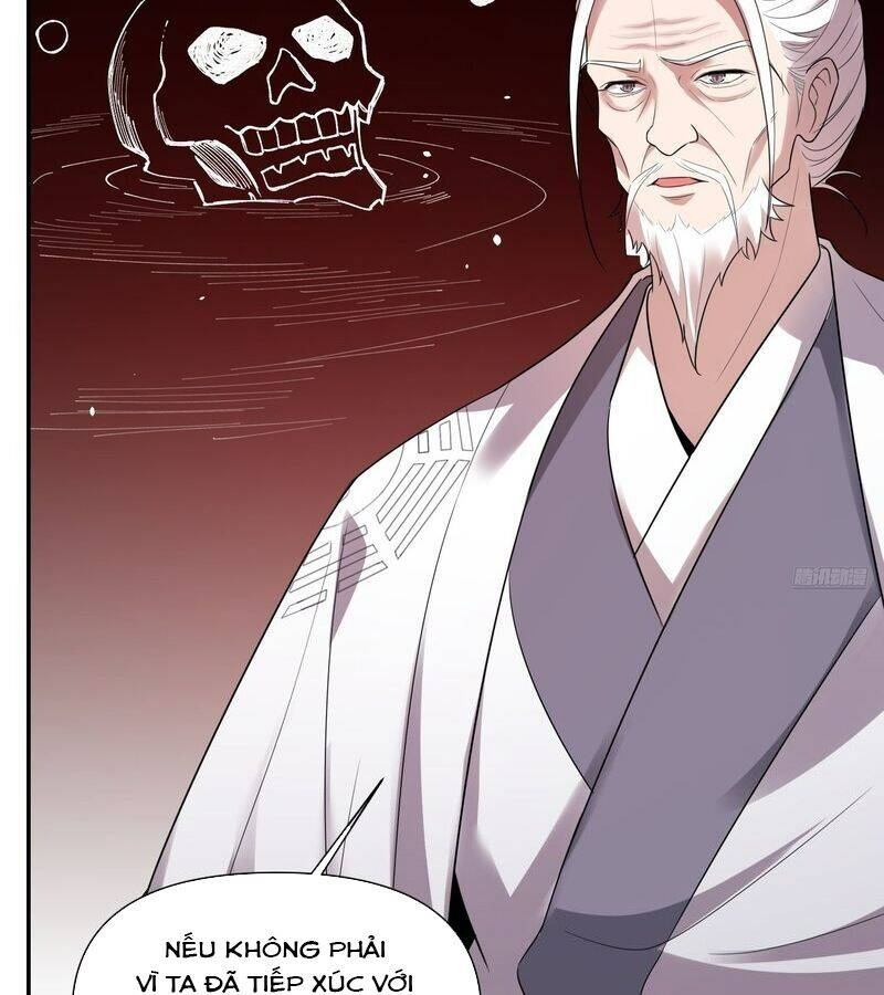 Nguyên Lai Ta Là Tu Tiên Đại Lão Chap 469 - Next Chap 470