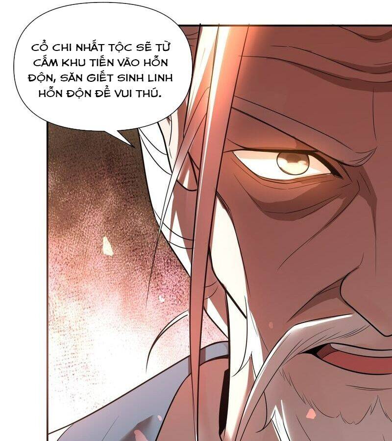 Nguyên Lai Ta Là Tu Tiên Đại Lão Chap 469 - Next Chap 470