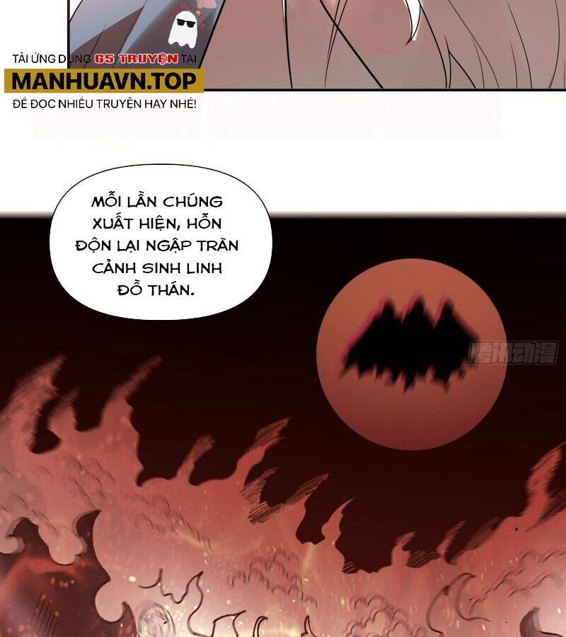 Nguyên Lai Ta Là Tu Tiên Đại Lão Chap 469 - Next Chap 470