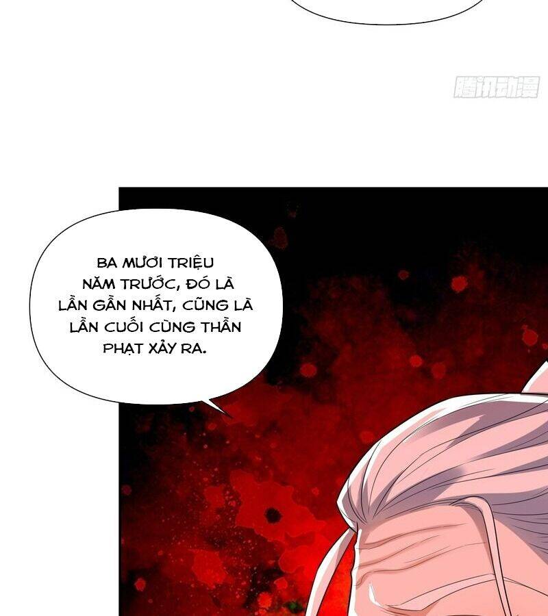 Nguyên Lai Ta Là Tu Tiên Đại Lão Chap 469 - Next Chap 470