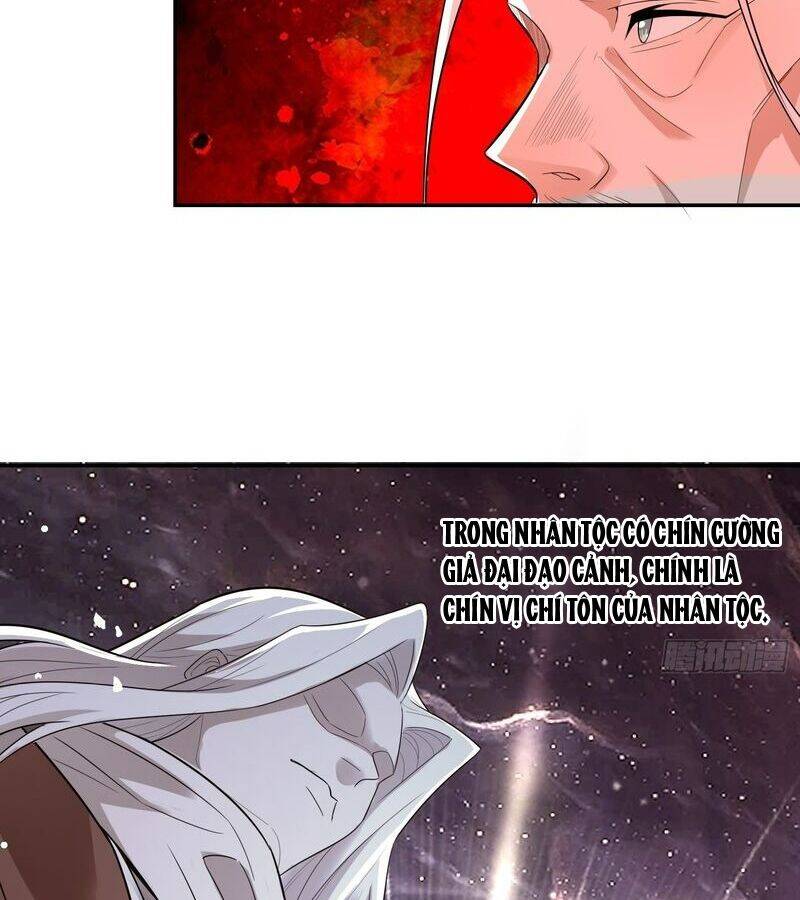 Nguyên Lai Ta Là Tu Tiên Đại Lão Chap 469 - Next Chap 470