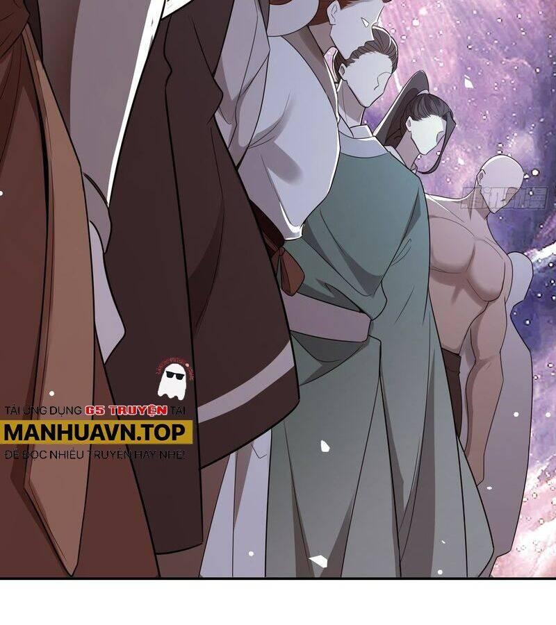 Nguyên Lai Ta Là Tu Tiên Đại Lão Chap 469 - Next Chap 470