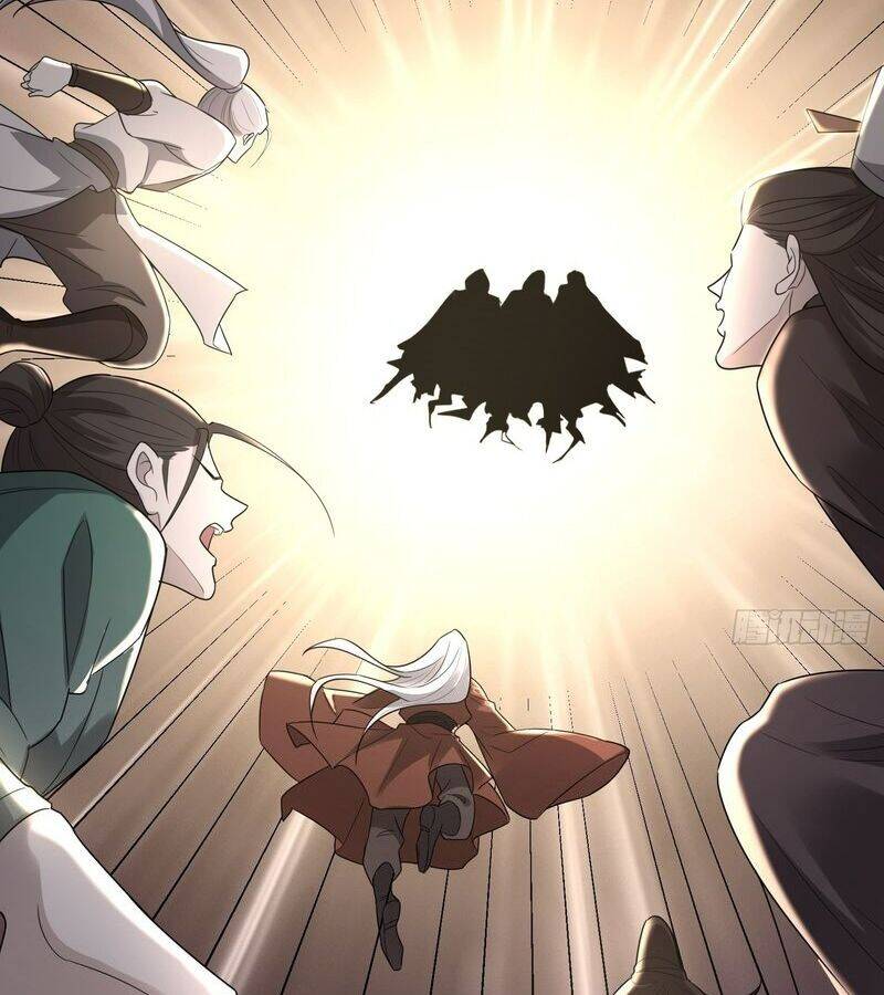 Nguyên Lai Ta Là Tu Tiên Đại Lão Chap 469 - Next Chap 470