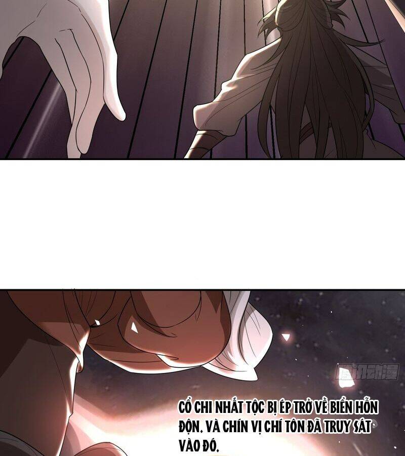 Nguyên Lai Ta Là Tu Tiên Đại Lão Chap 469 - Next Chap 470