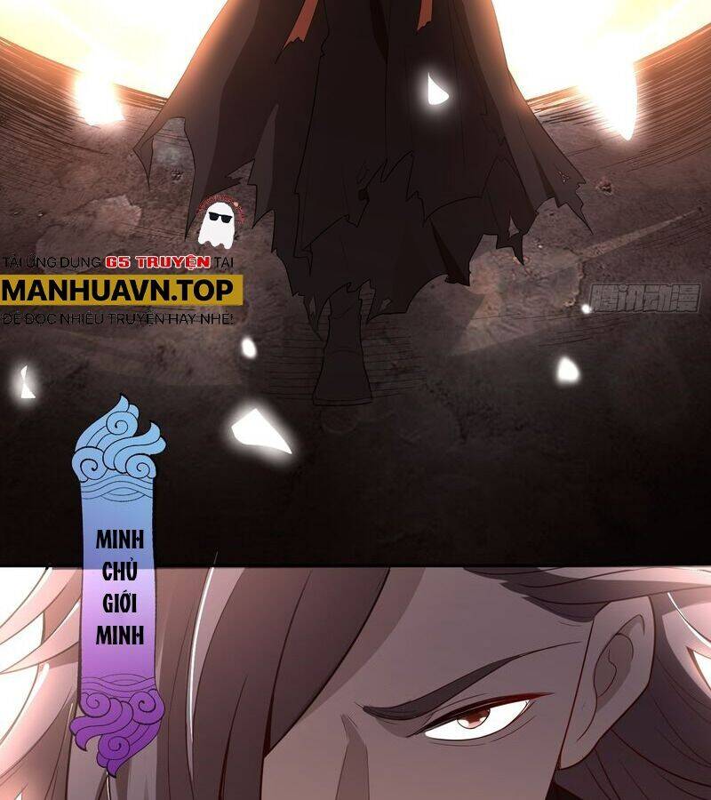 Nguyên Lai Ta Là Tu Tiên Đại Lão Chap 469 - Next Chap 470