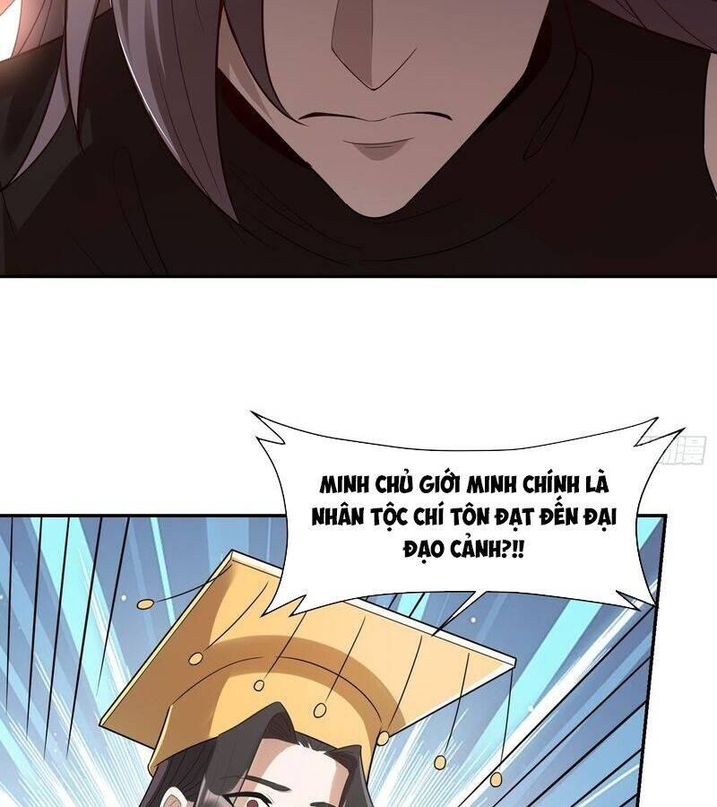 Nguyên Lai Ta Là Tu Tiên Đại Lão Chap 469 - Next Chap 470