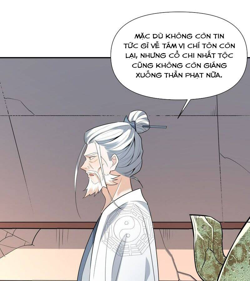 Nguyên Lai Ta Là Tu Tiên Đại Lão Chap 469 - Next Chap 470