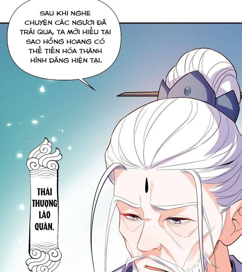 Nguyên Lai Ta Là Tu Tiên Đại Lão Chap 469 - Next Chap 470