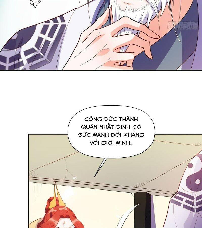 Nguyên Lai Ta Là Tu Tiên Đại Lão Chap 469 - Next Chap 470